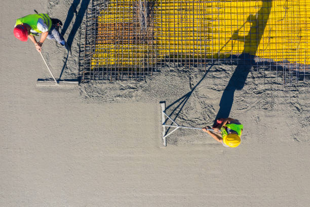 Best Commercial Concrete Services in , TN