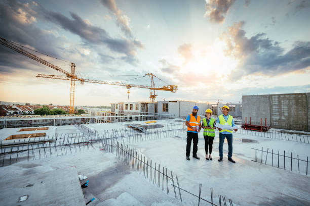 Best Concrete Demolition Services in , TN